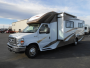 New 2013 Winnebago Aspect 27K Class B Plus For Sale